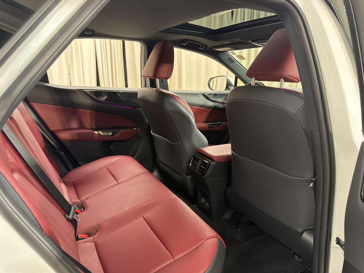 2025 Lexus NX 350h Premium Annapolis MD