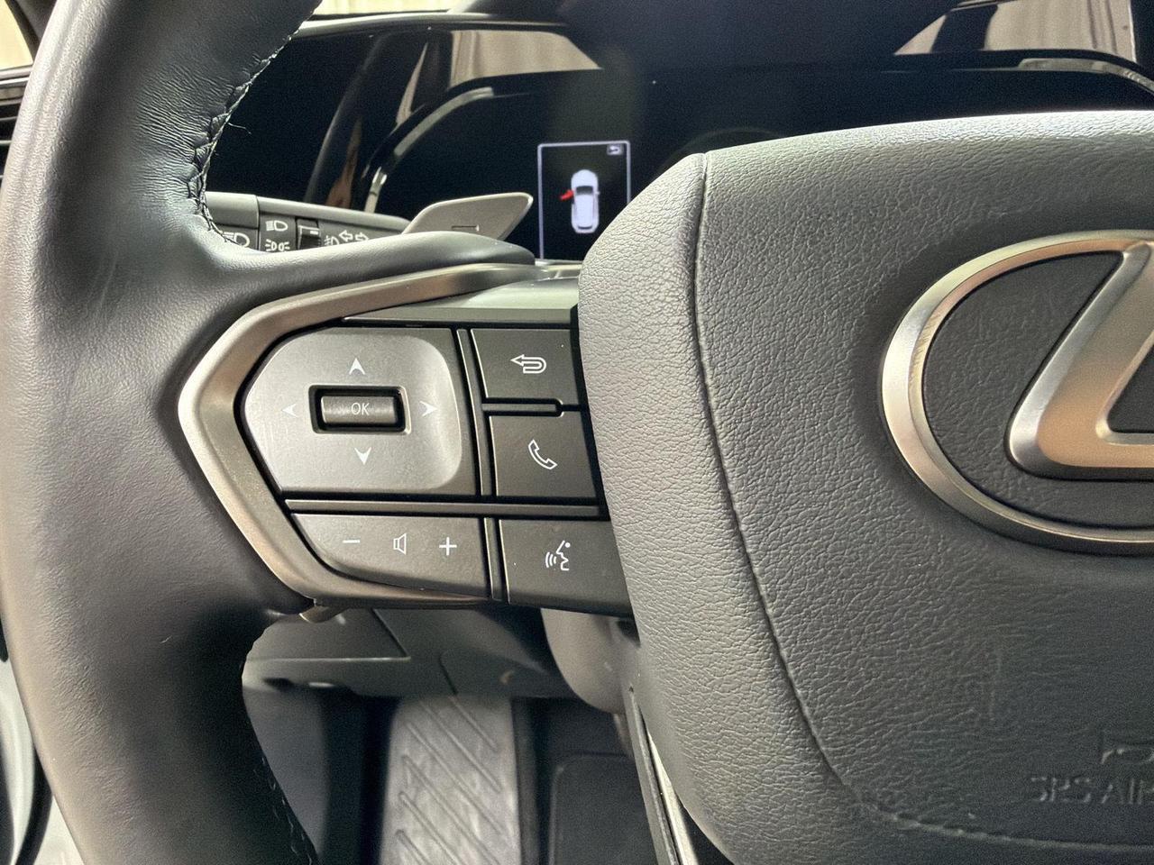 2025 Lexus NX 350h Premium Annapolis MD