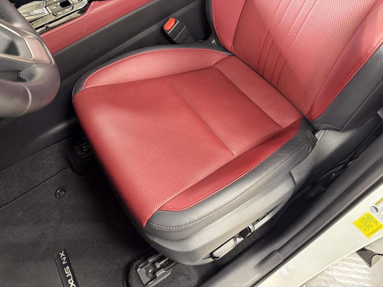 2025 Lexus NX 350h Premium Annapolis MD