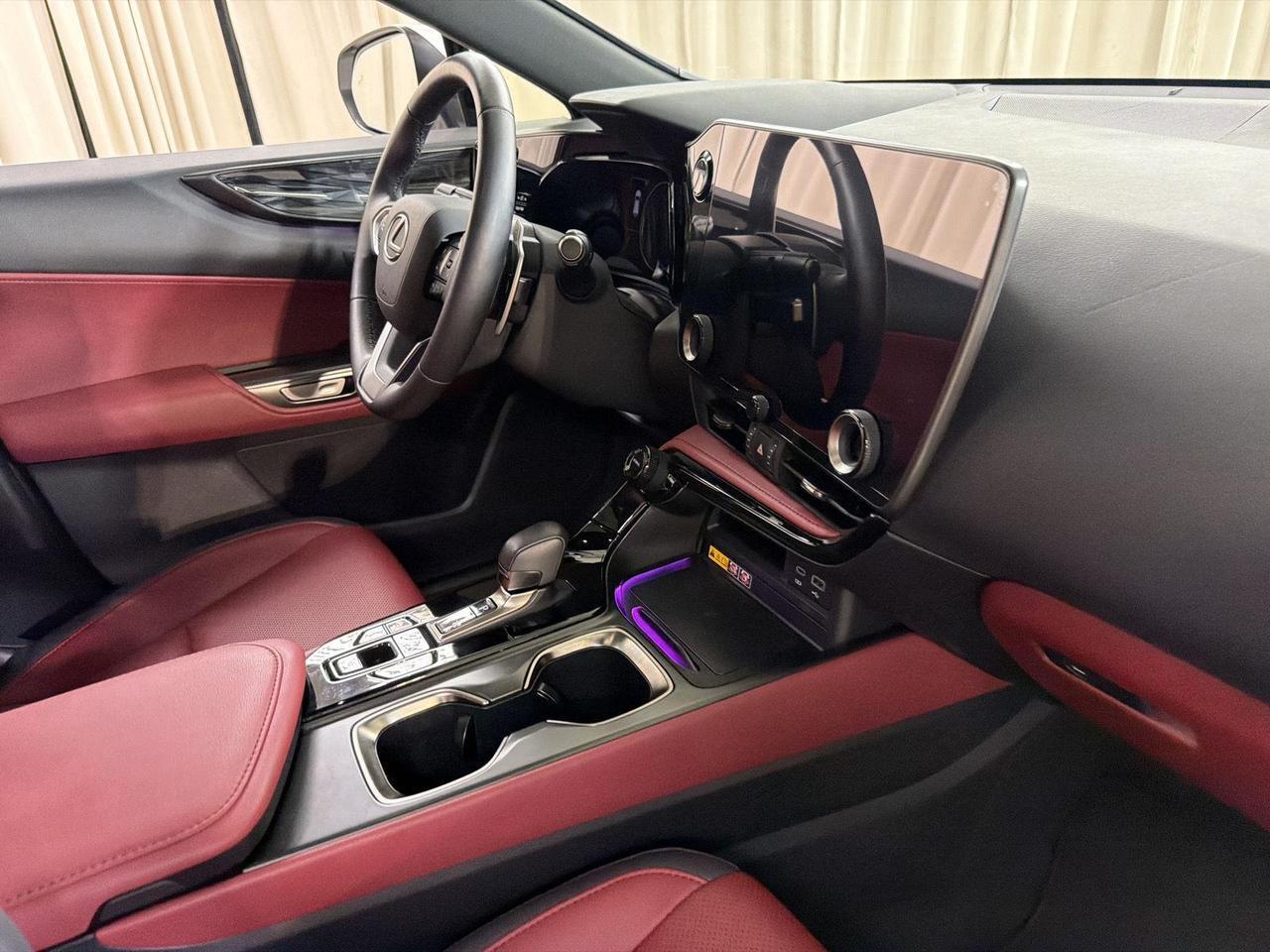 2025 Lexus NX 350h Premium Annapolis MD