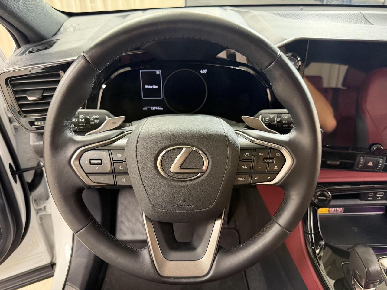 2025 Lexus NX 350h Premium Annapolis MD