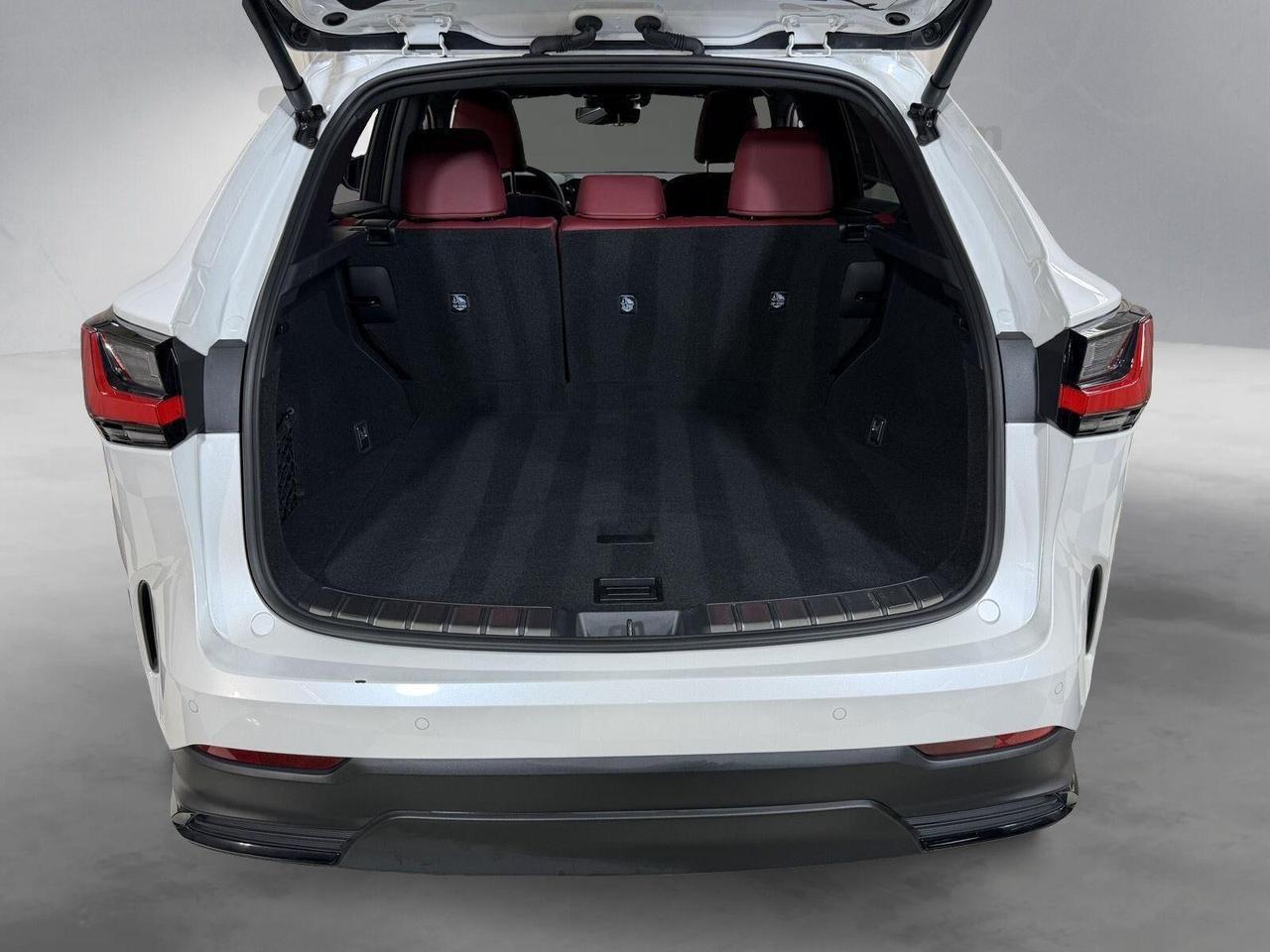 2025 Lexus NX 350h Premium Annapolis MD
