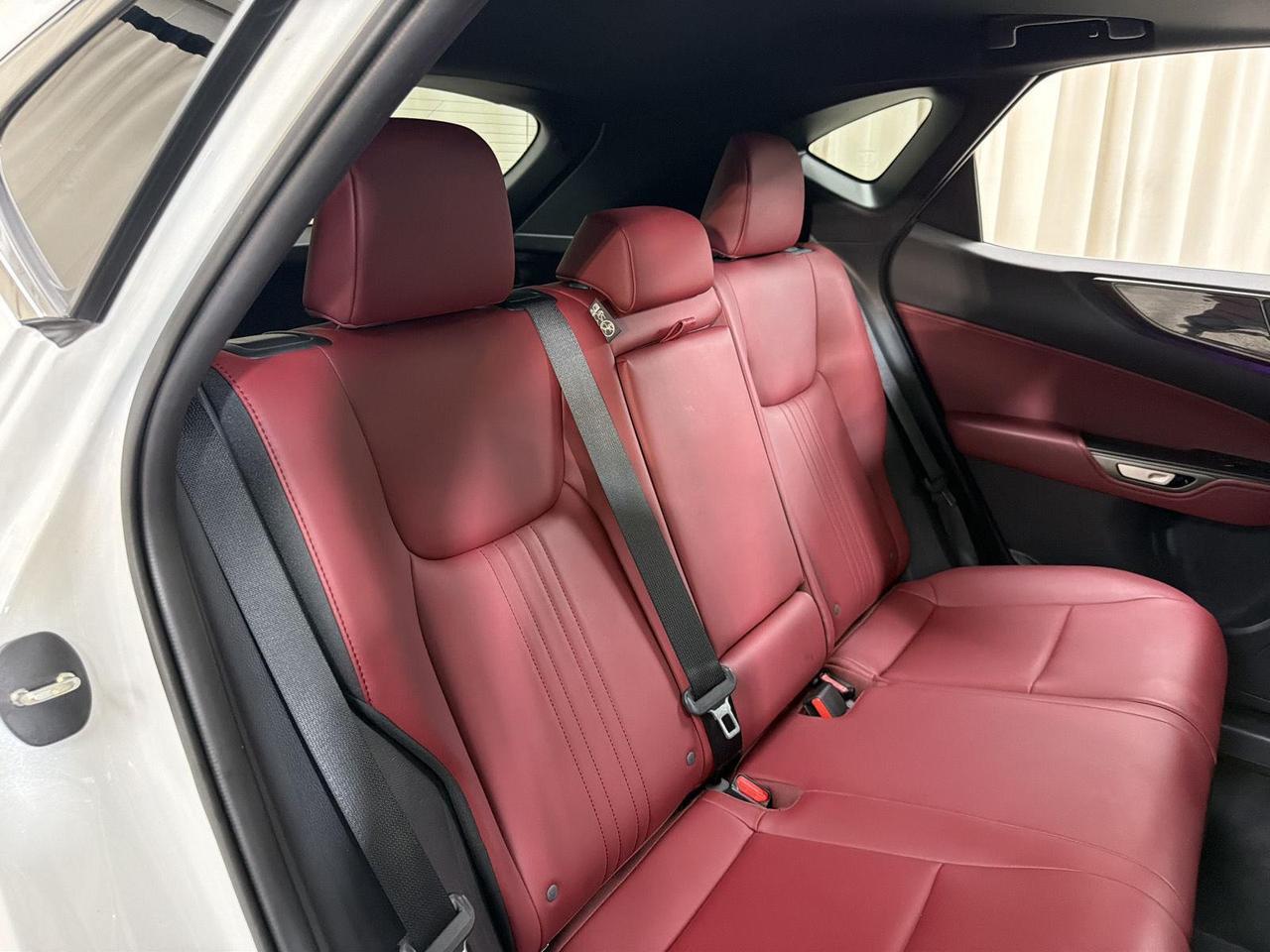 2025 Lexus NX 350h Premium Annapolis MD
