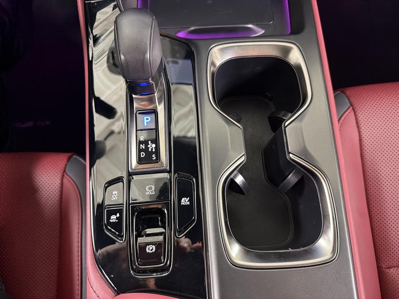 2025 Lexus NX 350h Premium Annapolis MD