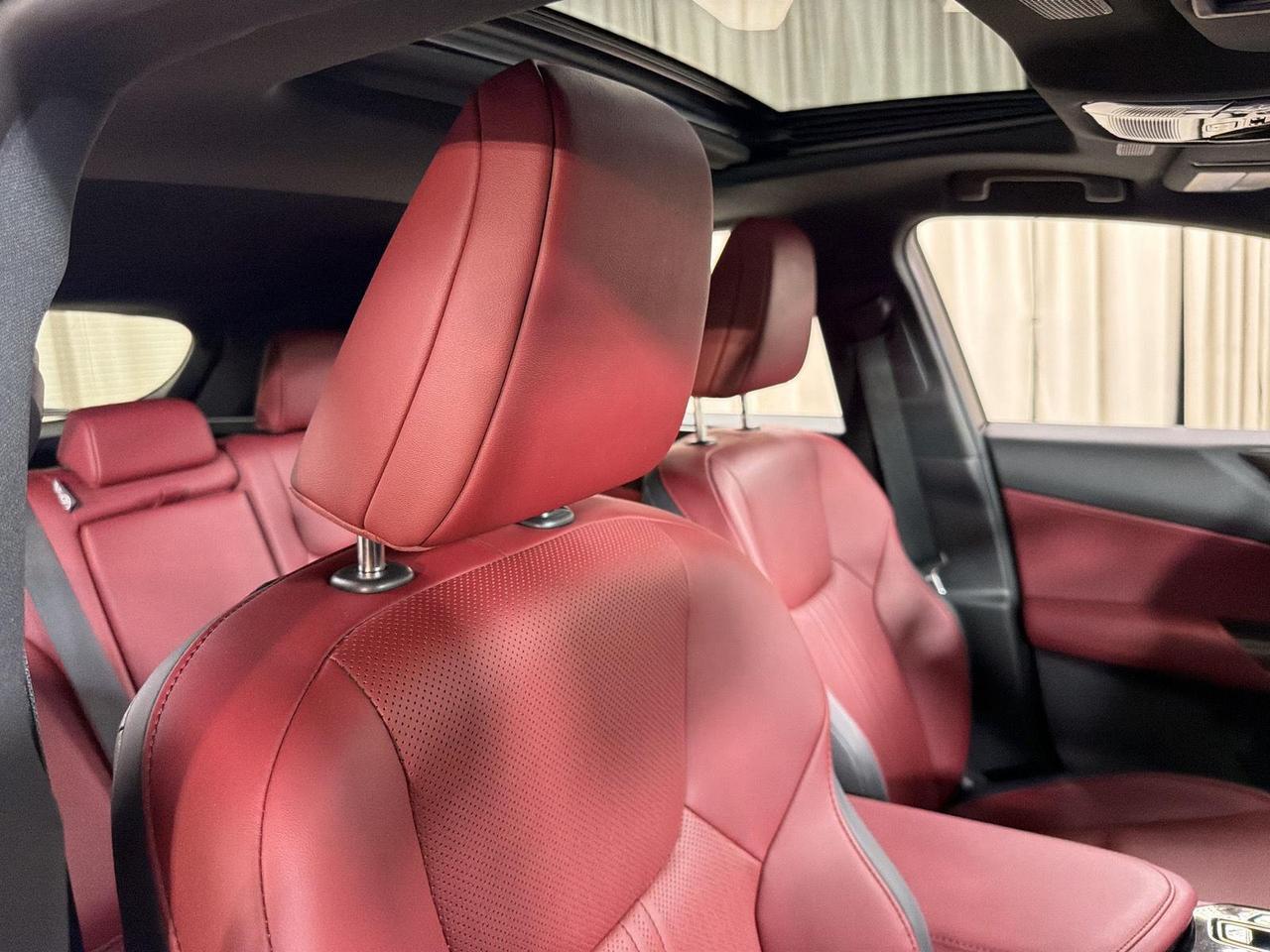 2025 Lexus NX 350h Premium Annapolis MD