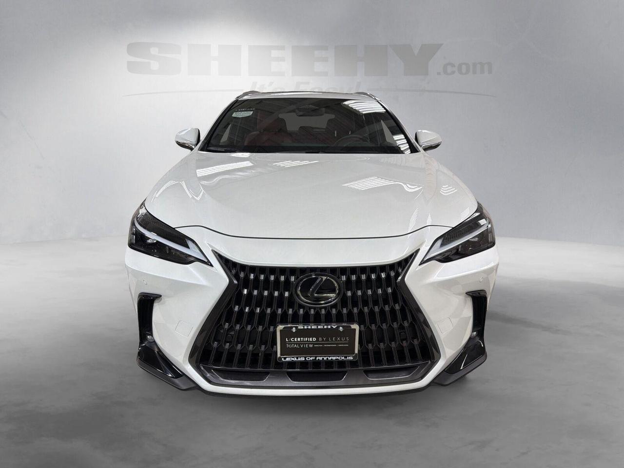 2025 Lexus NX 350h Premium Annapolis MD