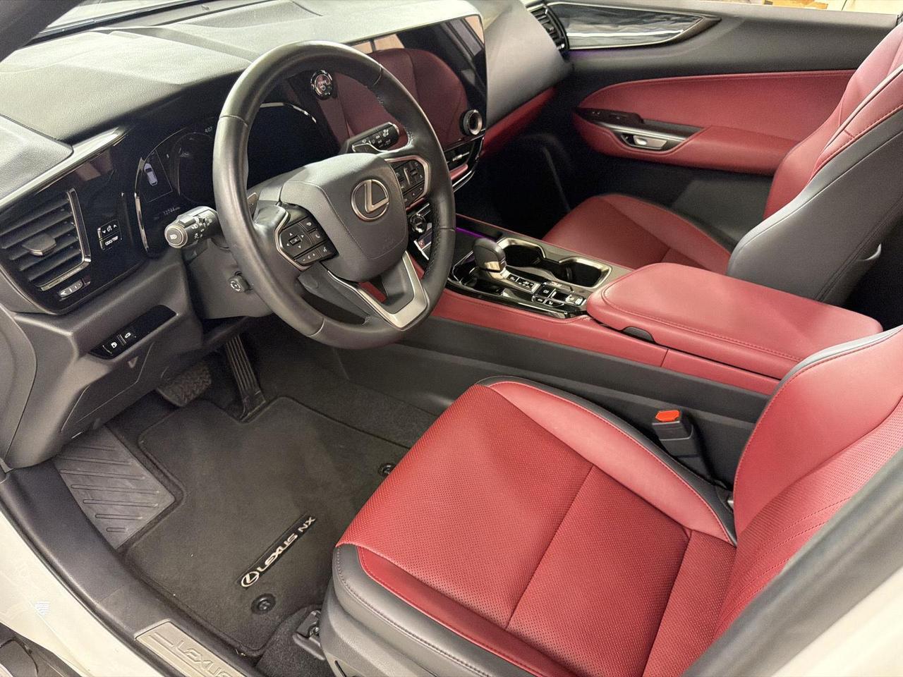 2025 Lexus NX 350h Premium Annapolis MD