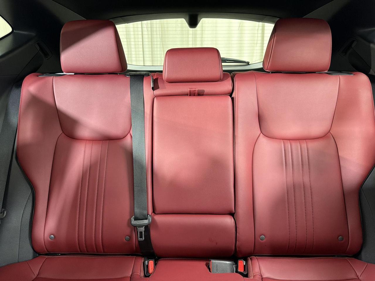 2025 Lexus NX 350h Premium Annapolis MD