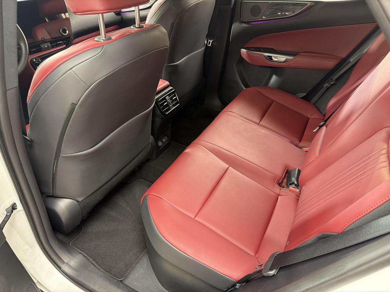 2025 Lexus NX 350h Premium Annapolis MD