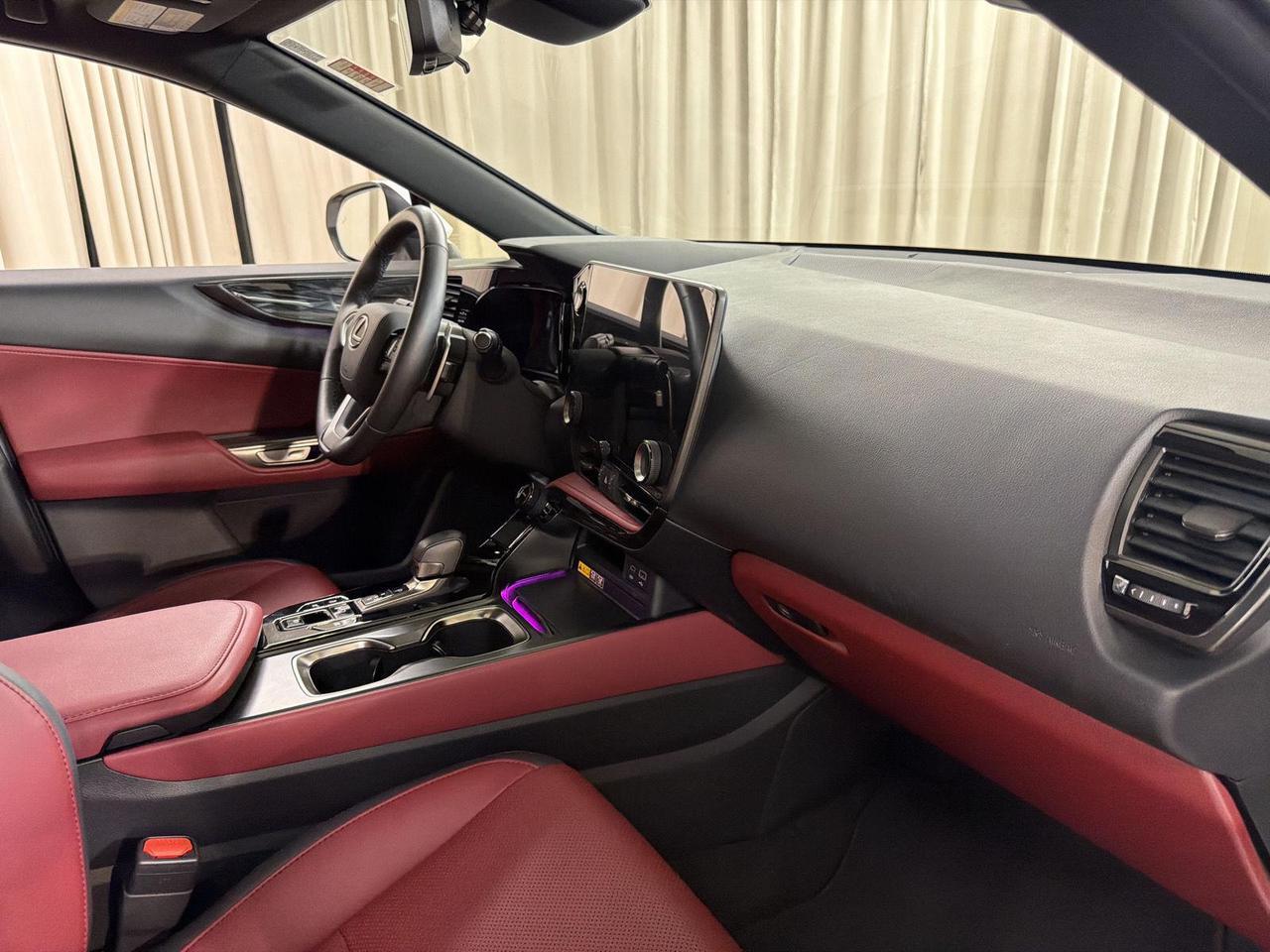 2025 Lexus NX 350h Premium Annapolis MD