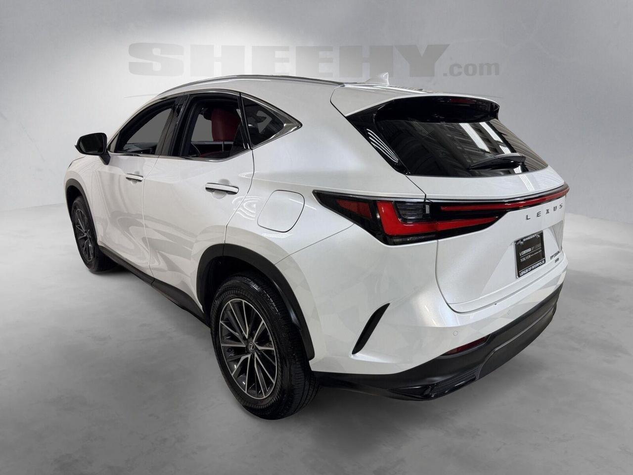 2025 Lexus NX 350h Premium Annapolis MD