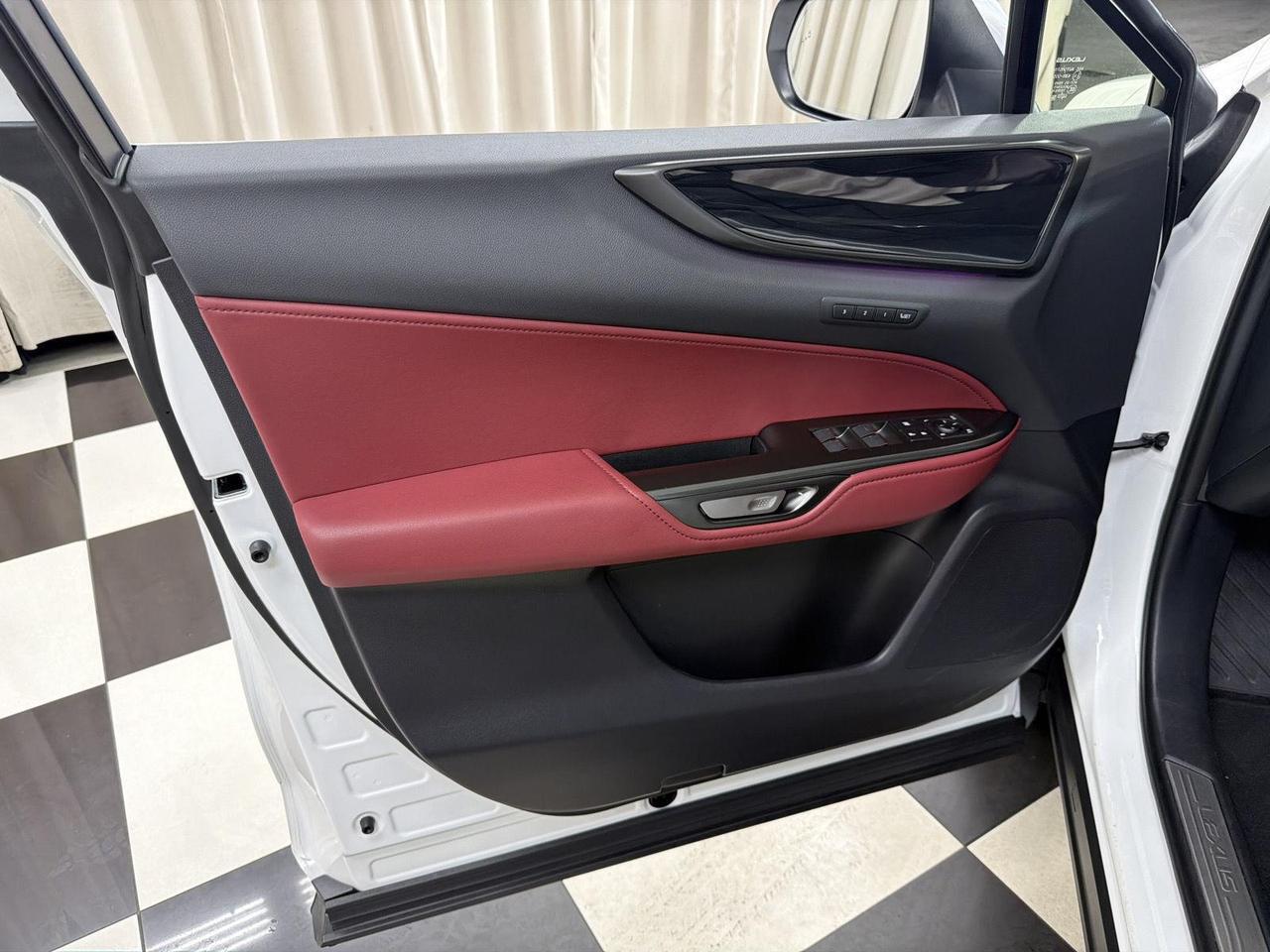 2025 Lexus NX 350h Premium Annapolis MD