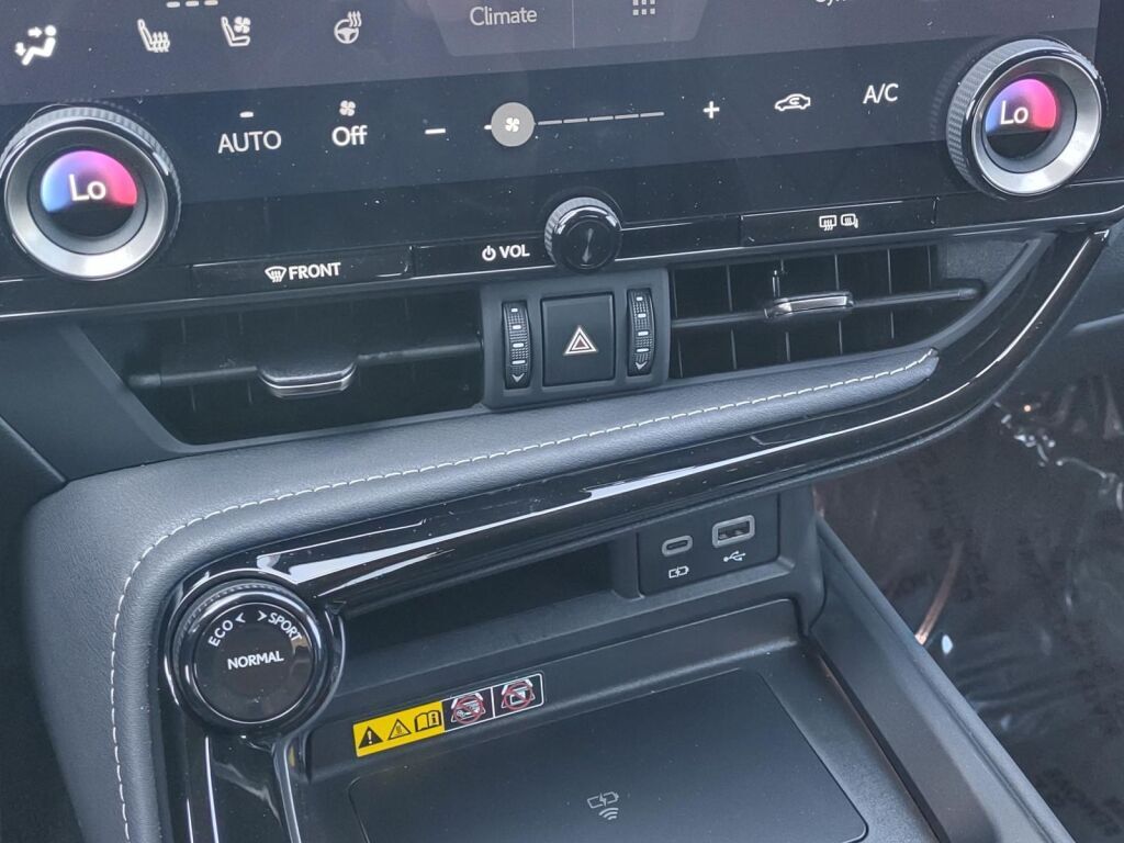 2025 Lexus NX 350h Premium Richmond VA