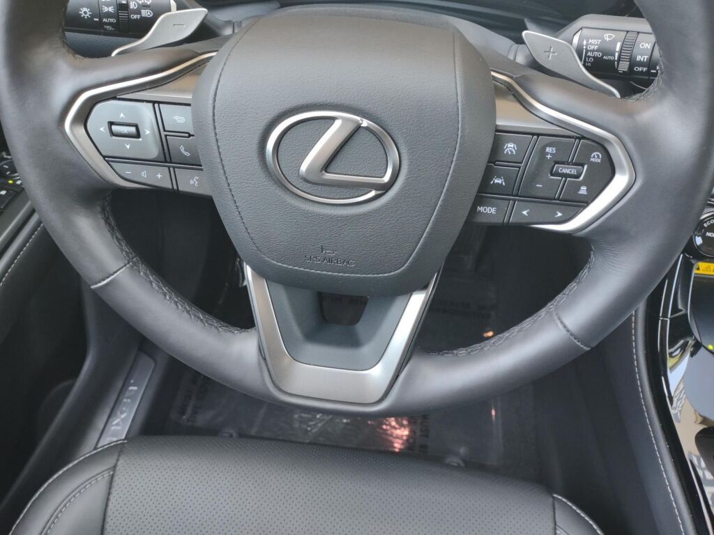 2025 Lexus NX 350h Premium Richmond VA
