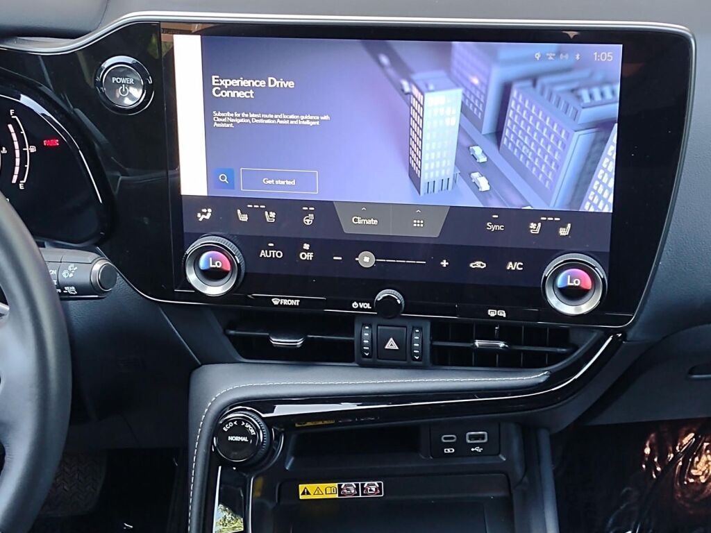 2025 Lexus NX 350h Premium Richmond VA