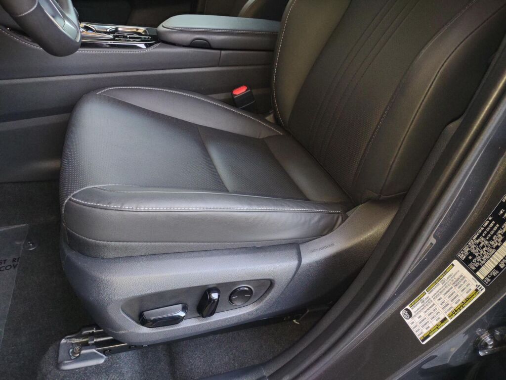 2025 Lexus NX 350h Premium Richmond VA