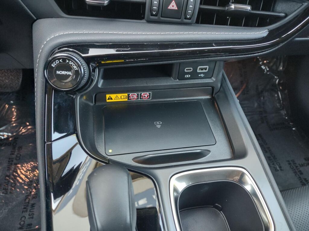 2025 Lexus NX 350h Premium Richmond VA