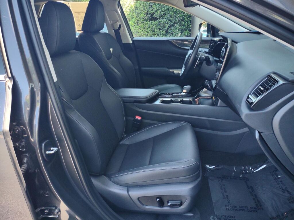 2025 Lexus NX 350h Premium Richmond VA