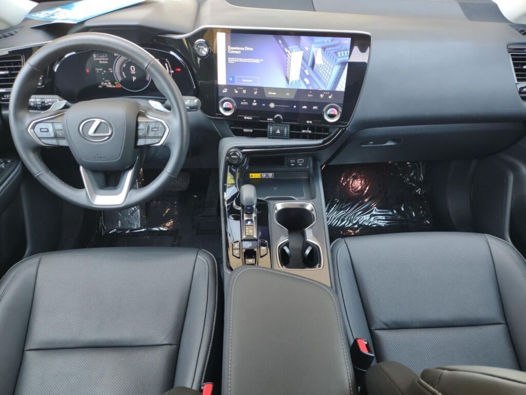 2025 Lexus NX 350h Premium Richmond VA