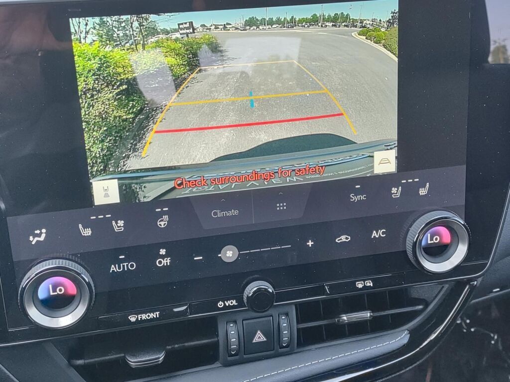 2025 Lexus NX 350h Premium Richmond VA