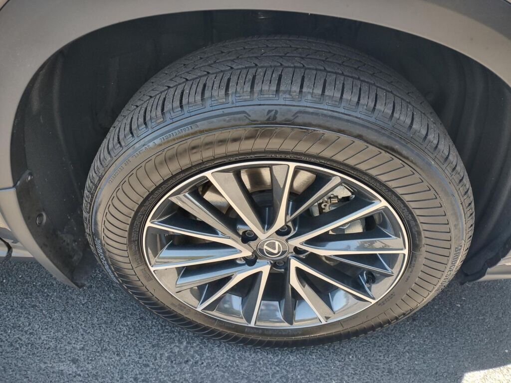 2025 Lexus NX 350h Premium Richmond VA