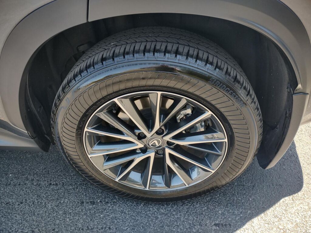 2025 Lexus NX 350h Premium Richmond VA