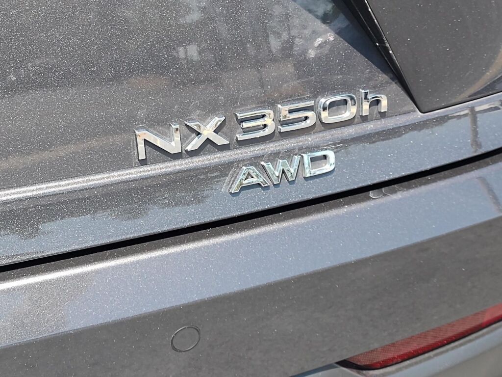 2025 Lexus NX 350h Premium Richmond VA