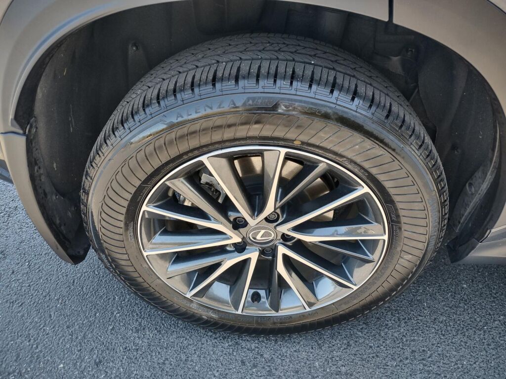 2025 Lexus NX 350h Premium Richmond VA