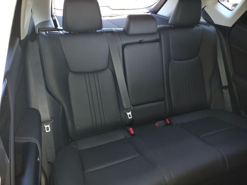 2025 Lexus NX 350h Premium Richmond VA