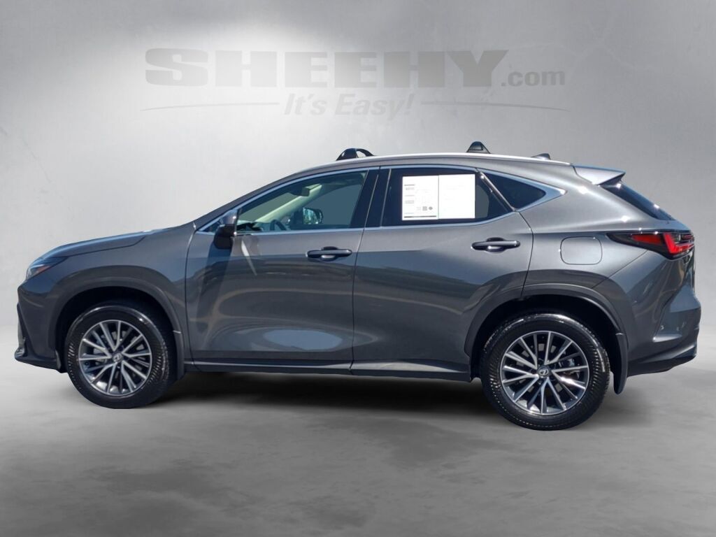 2025 Lexus NX 350h Premium Richmond VA