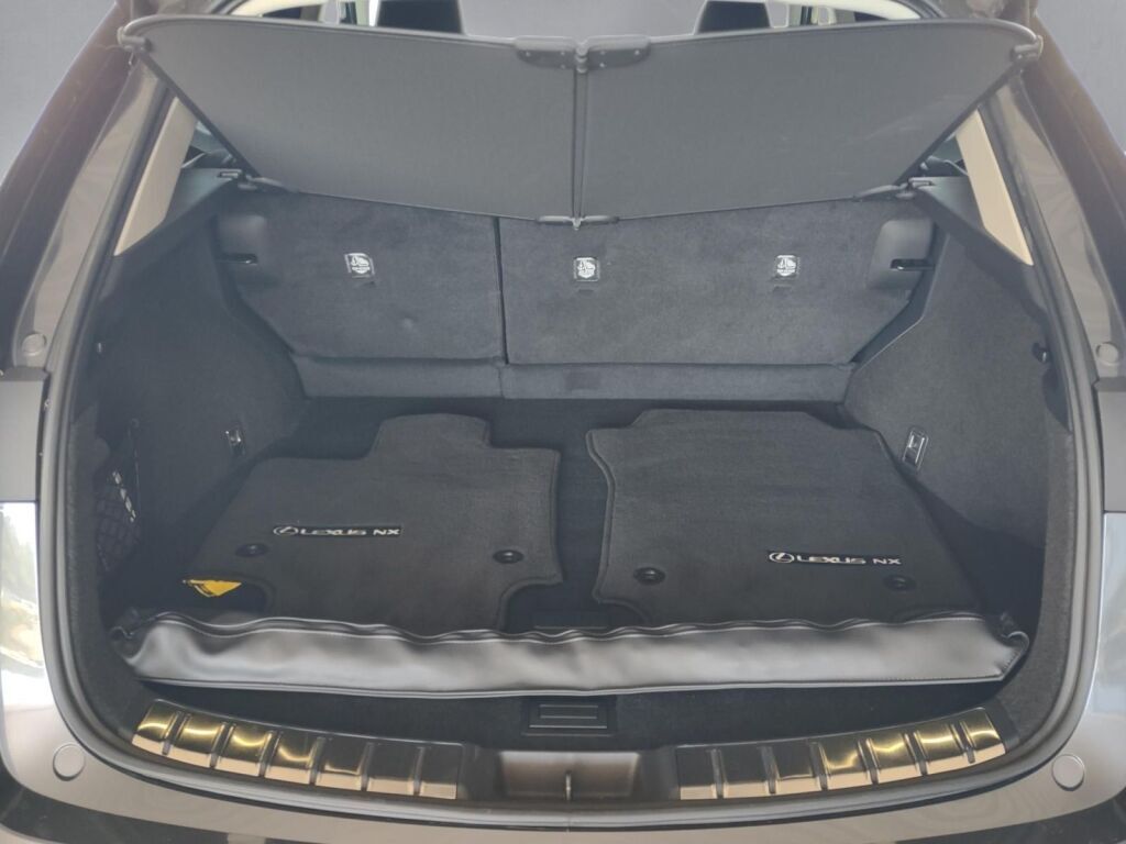 2025 Lexus NX 350h Premium Richmond VA