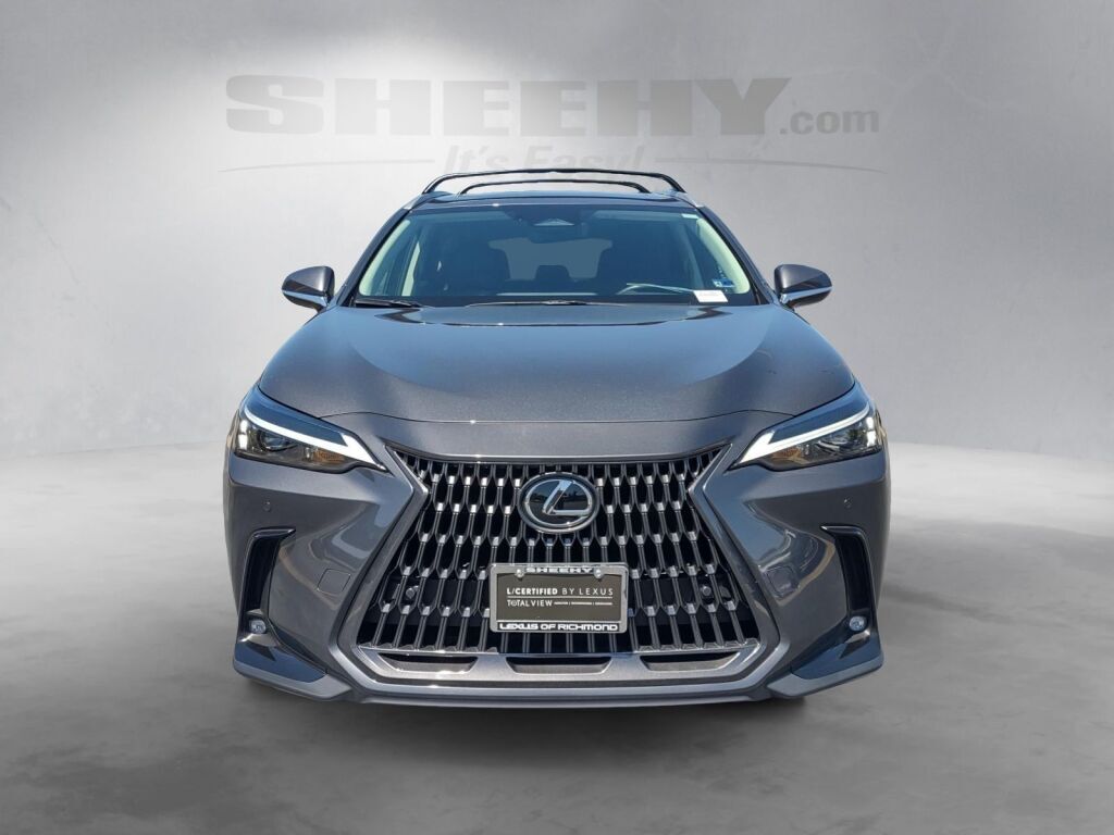 2025 Lexus NX 350h Premium Richmond VA