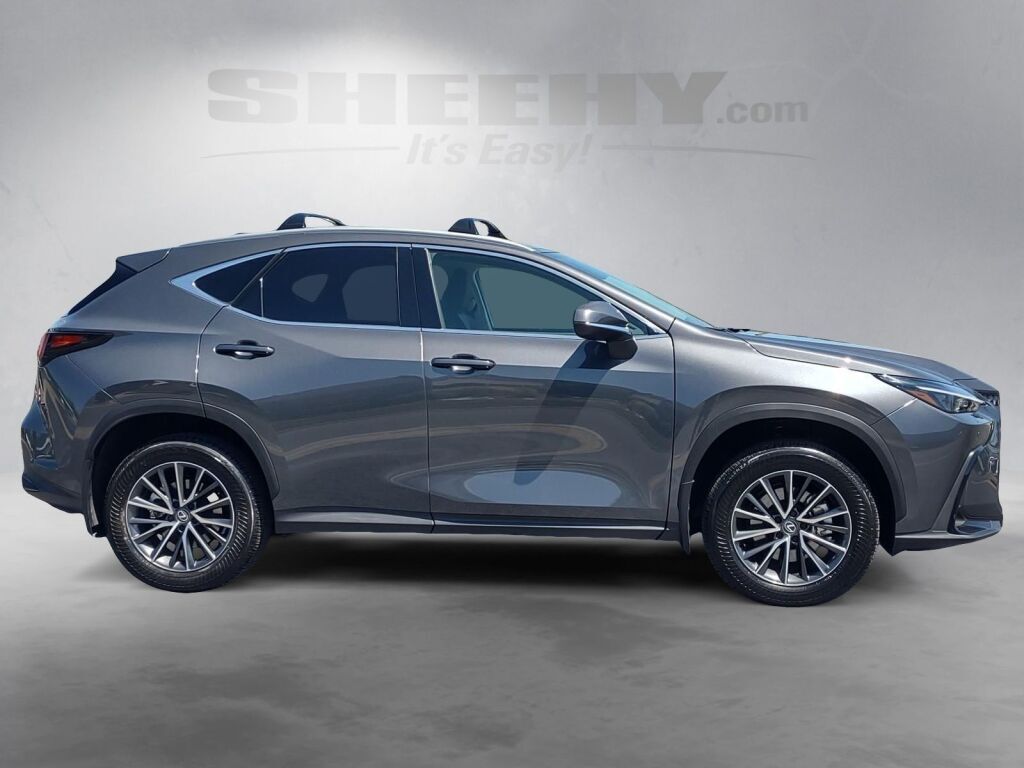 2025 Lexus NX 350h Premium Richmond VA