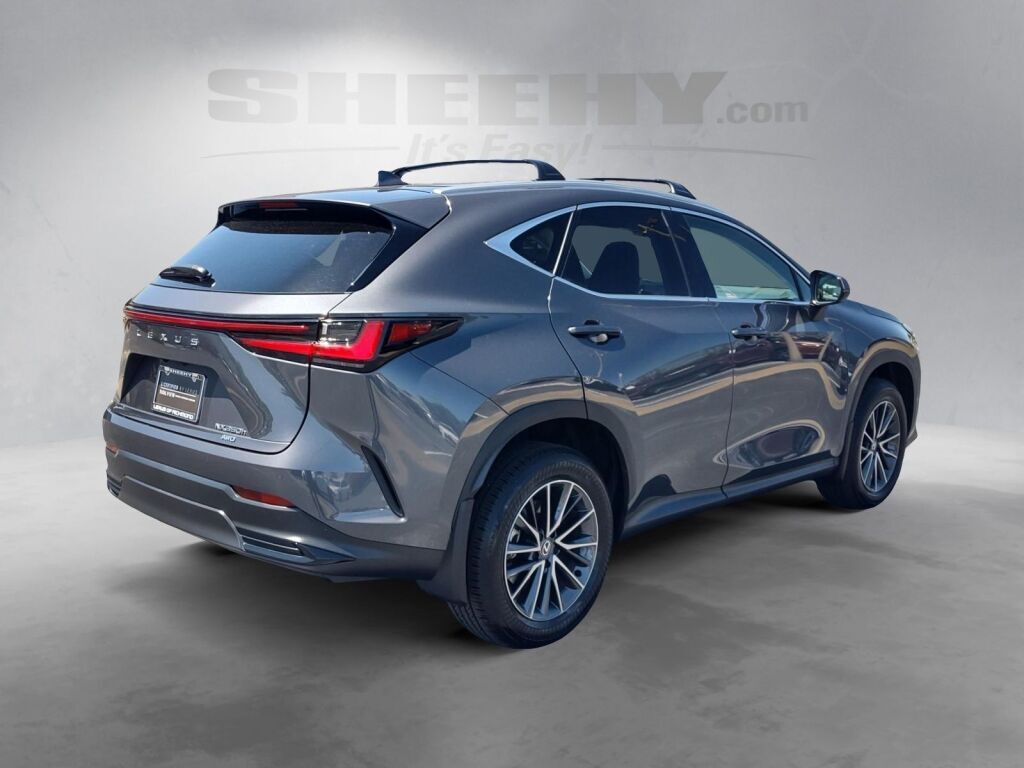 2025 Lexus NX 350h Premium Richmond VA