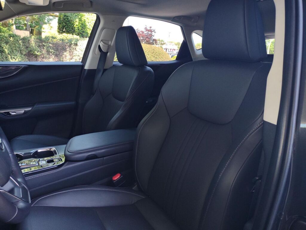 2025 Lexus NX 350h Premium Richmond VA