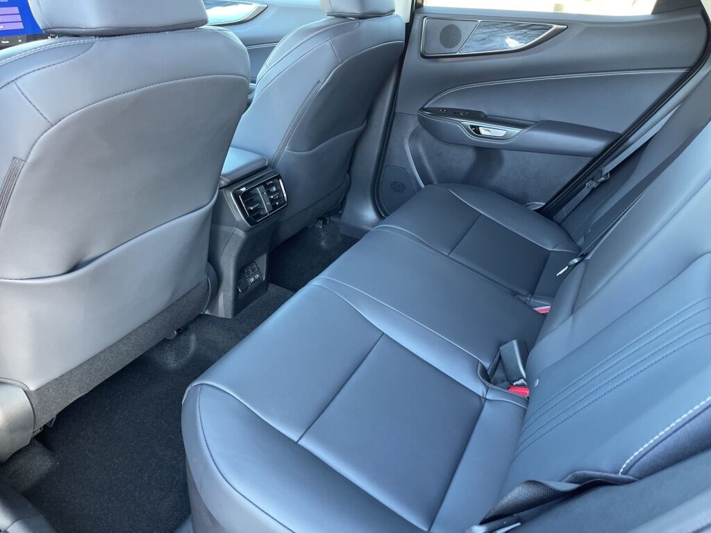 2025 Lexus NX 350h Premium Richmond VA