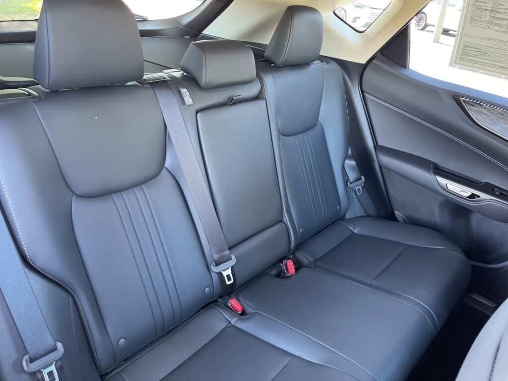 2025 Lexus NX 350h Premium Richmond VA