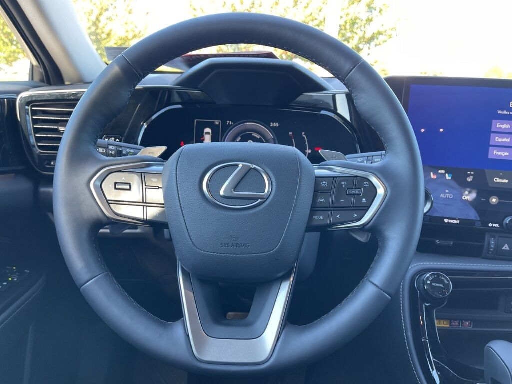 2025 Lexus NX 350h Premium Richmond VA