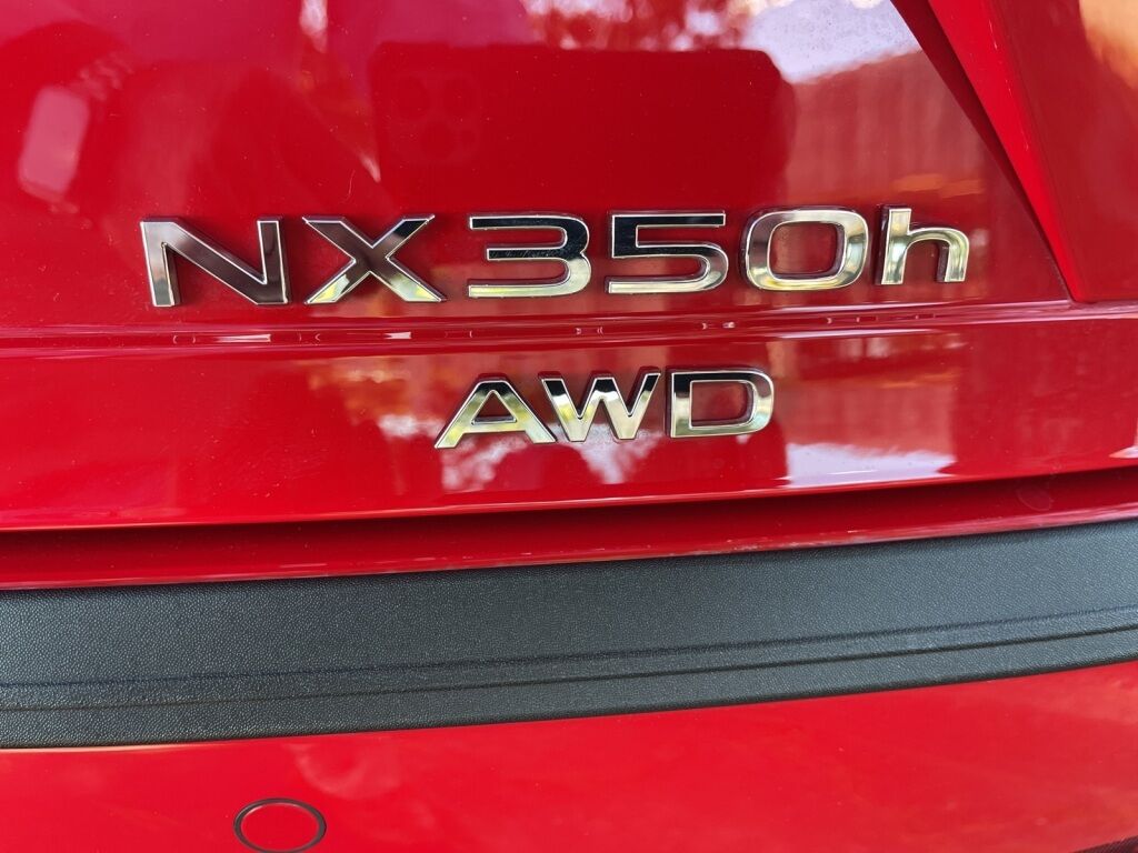 2025 Lexus NX 350h Premium Richmond VA
