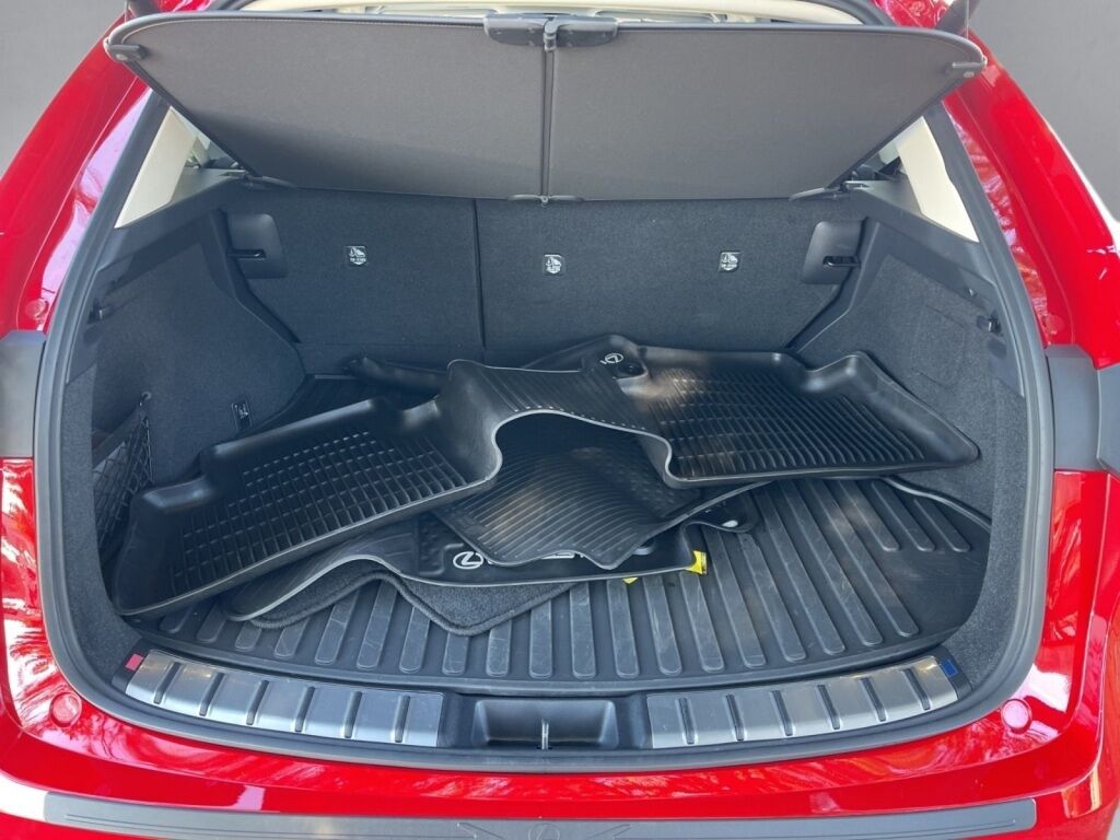 2025 Lexus NX 350h Premium Richmond VA