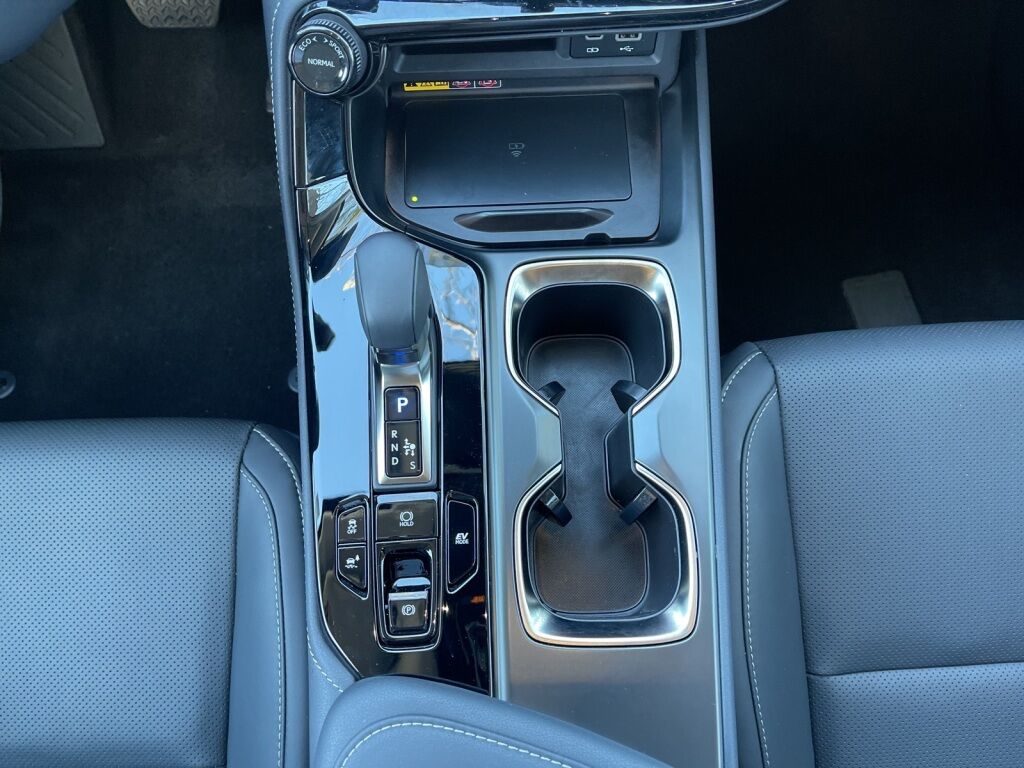 2025 Lexus NX 350h Premium Richmond VA