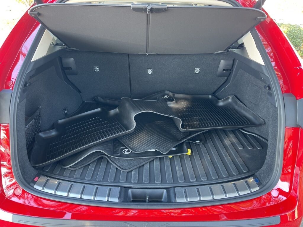 2025 Lexus NX 350h Premium Richmond VA