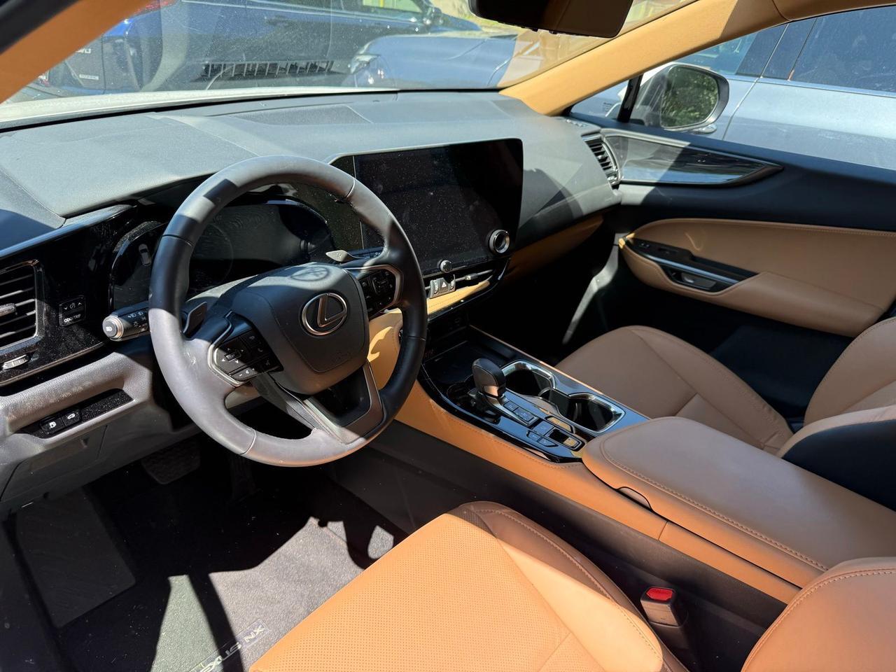 2025 Lexus NX 350h Premium Annapolis MD