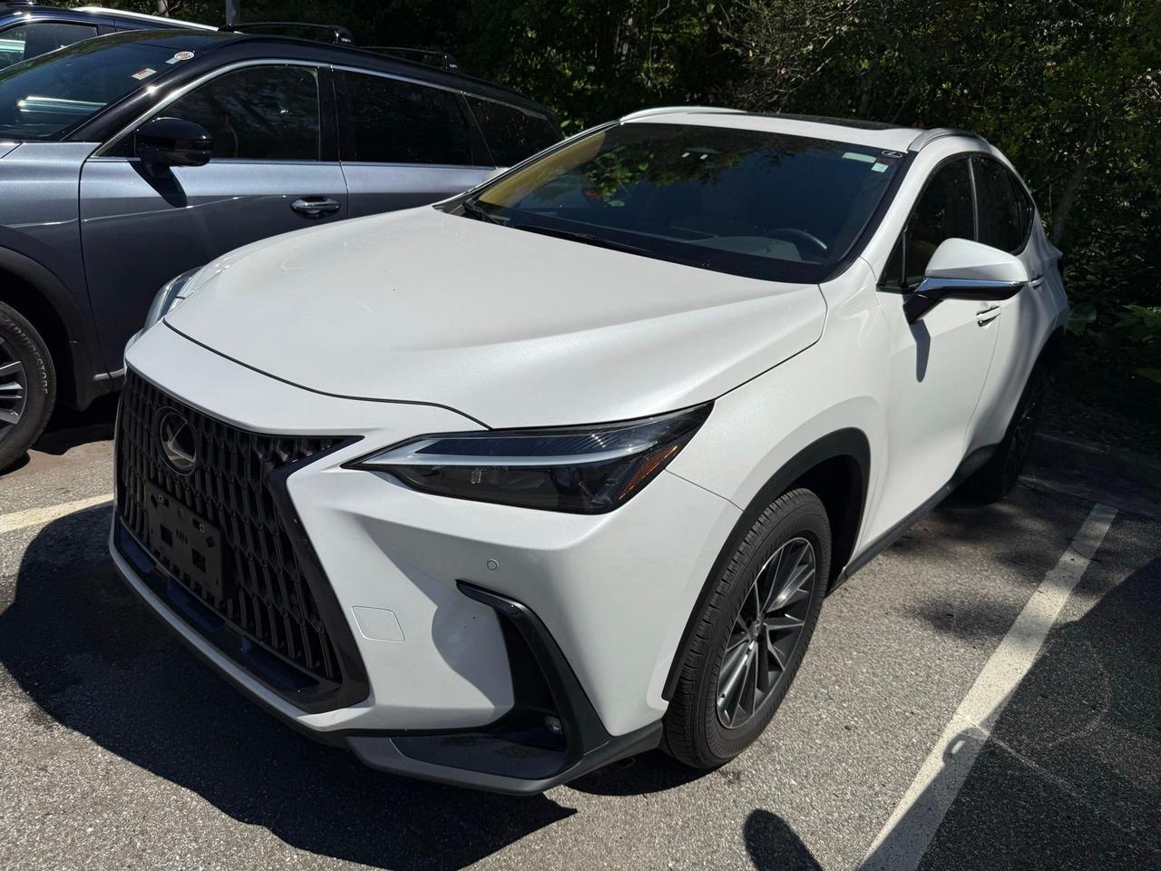 2025 Lexus NX 350h Premium Annapolis MD