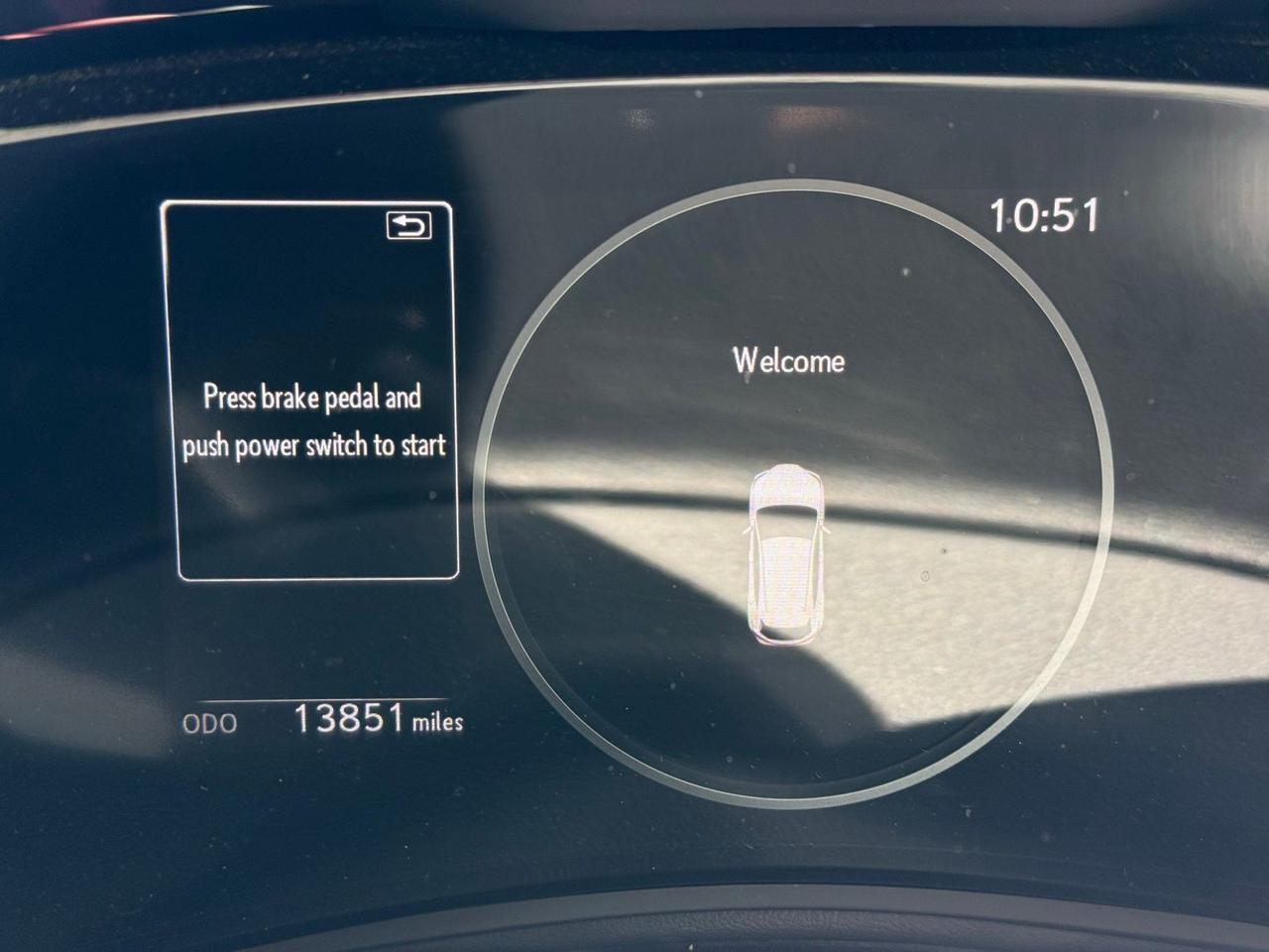 2025 Lexus NX 350h Premium Annapolis MD