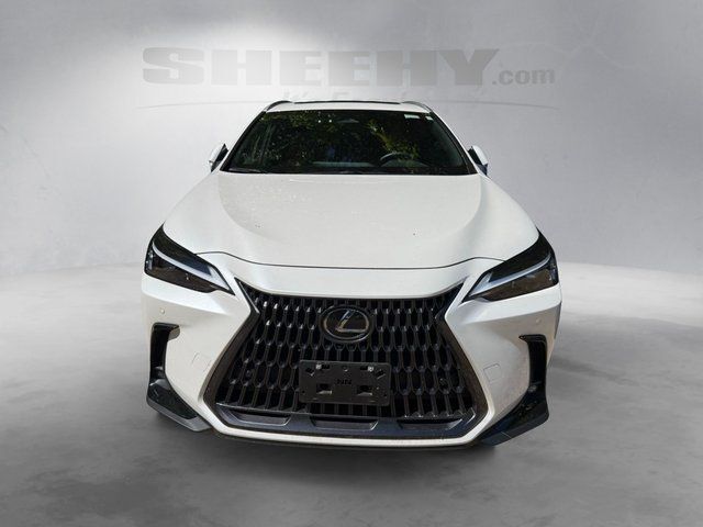 2025 Lexus NX 350h Premium Annapolis MD