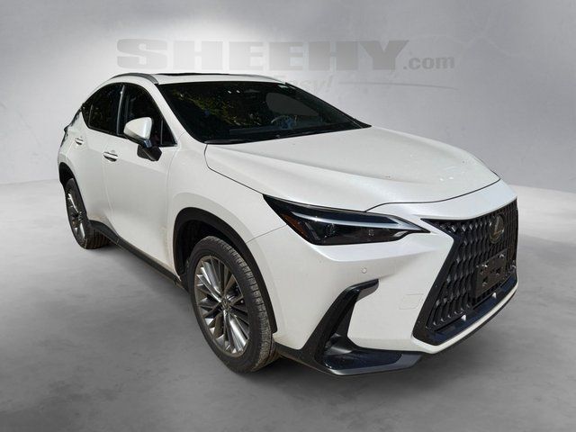 2025 Lexus NX 350h Premium Annapolis MD