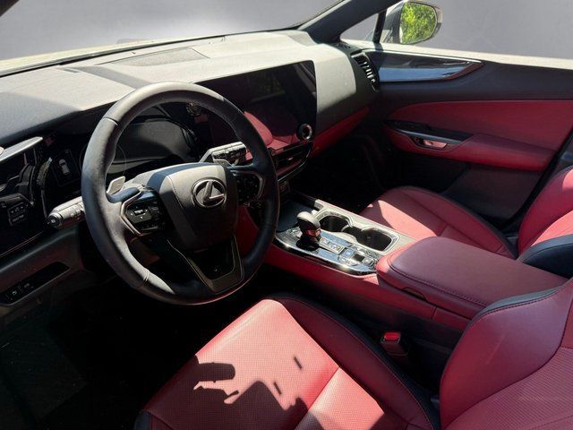 2025 Lexus NX 350h Premium Annapolis MD
