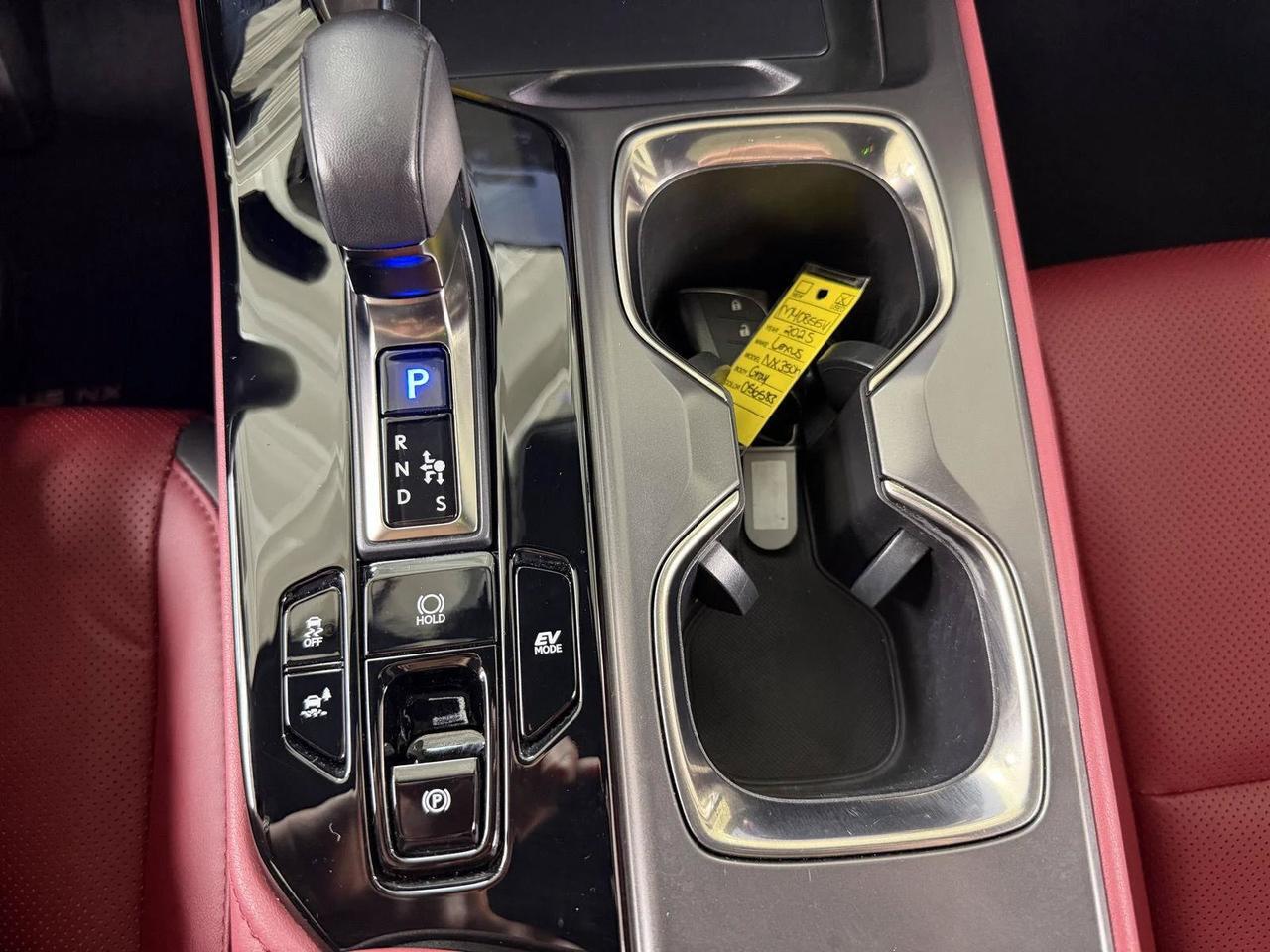 2025 Lexus NX 350h Premium Annapolis MD