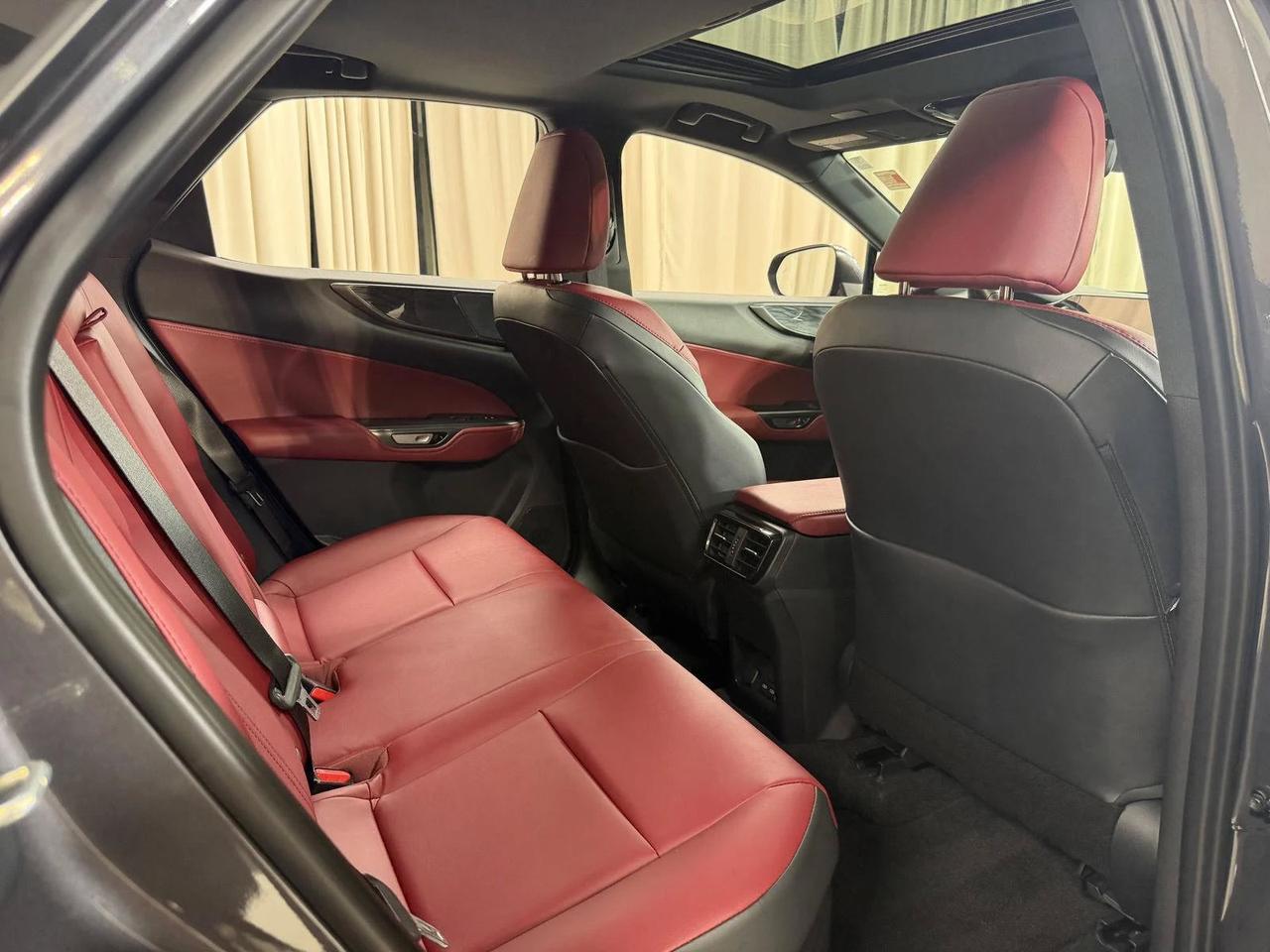 2025 Lexus NX 350h Premium Annapolis MD